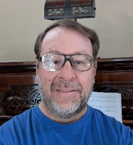 Jason Nackard