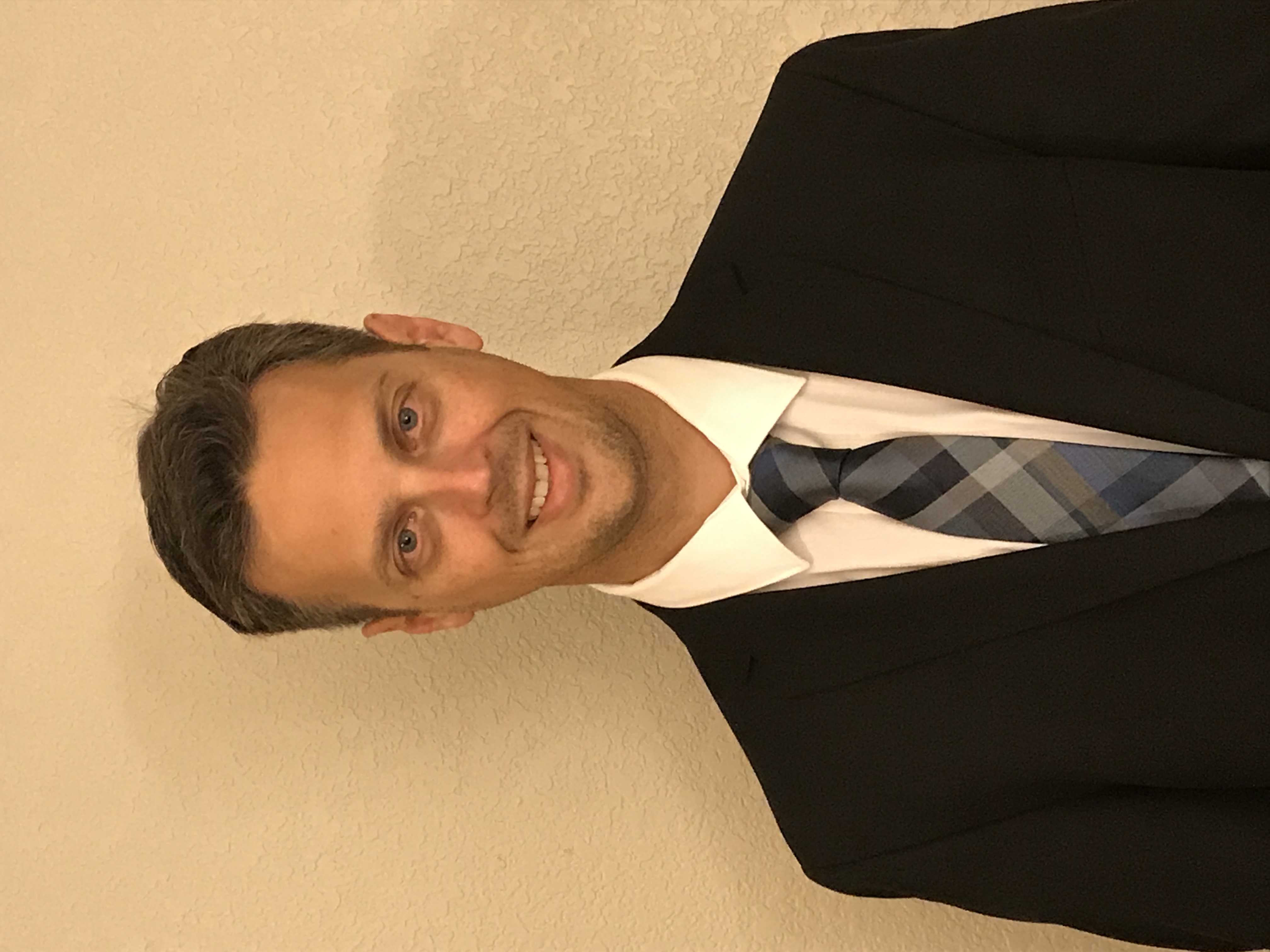 Jeffrey S. Blanzy
