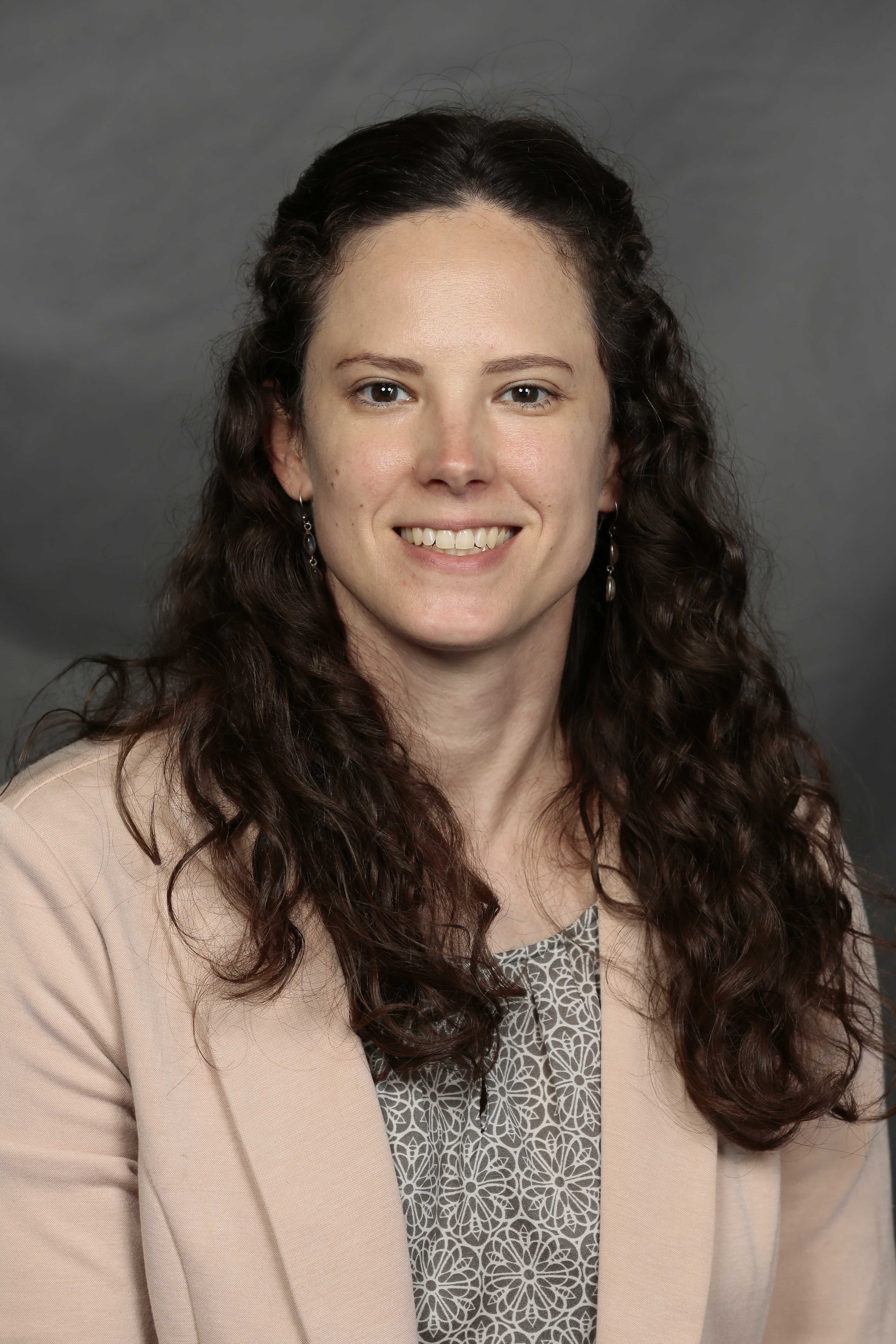 Jenn Zuba