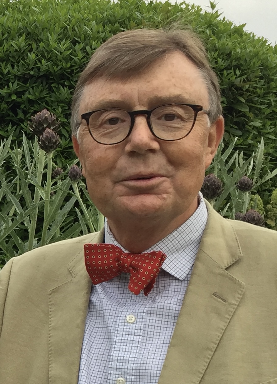 Dr. Neil Wilson