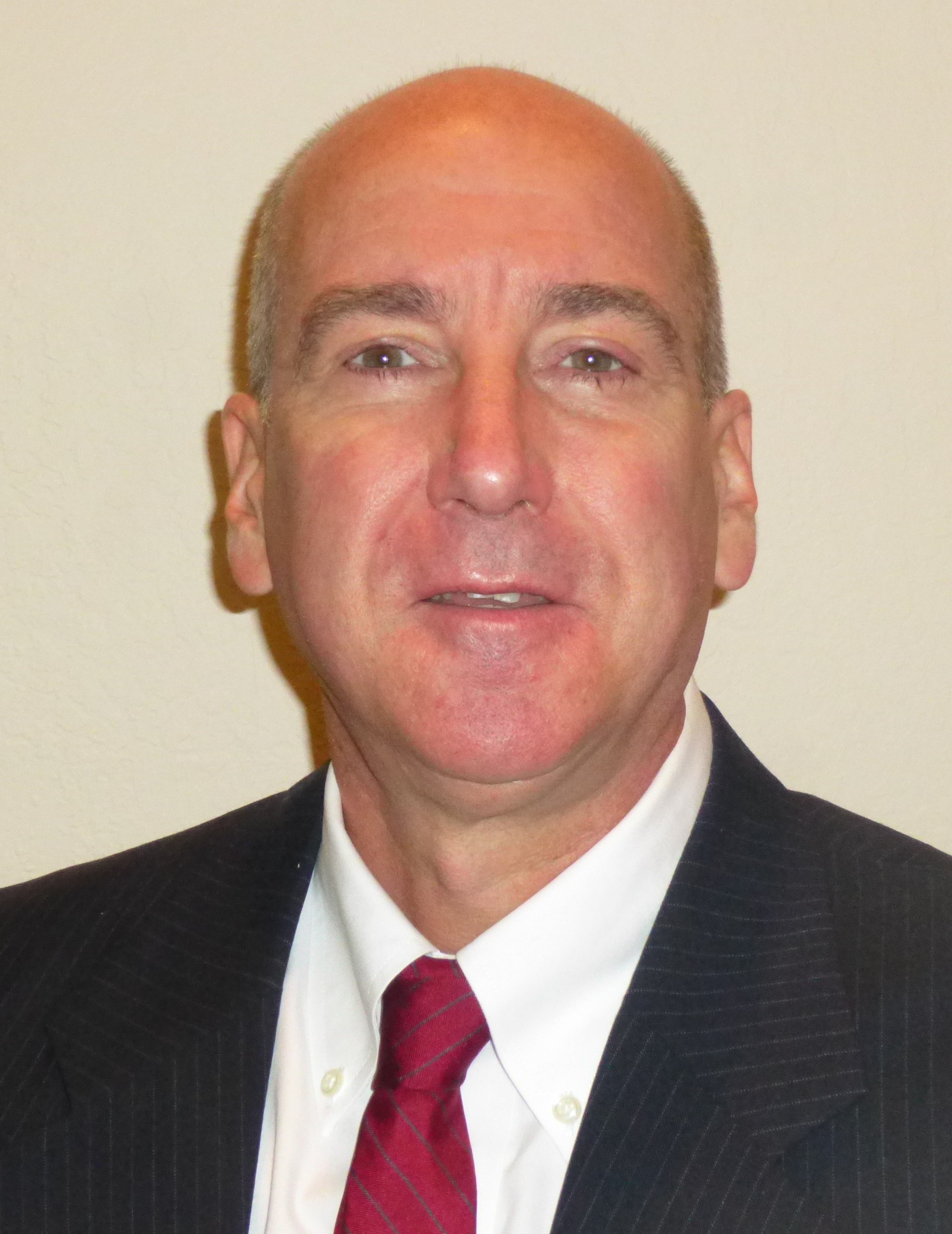 Steve Bruun